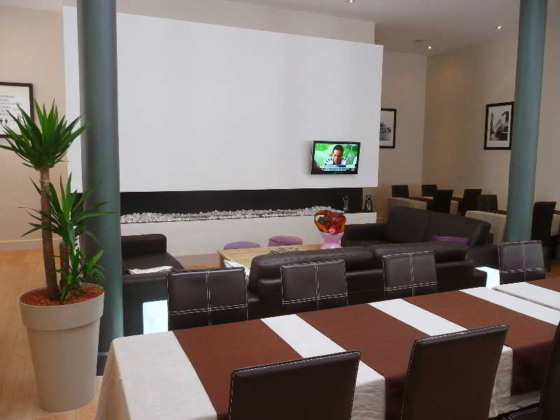 Atrium 3* Lourdes