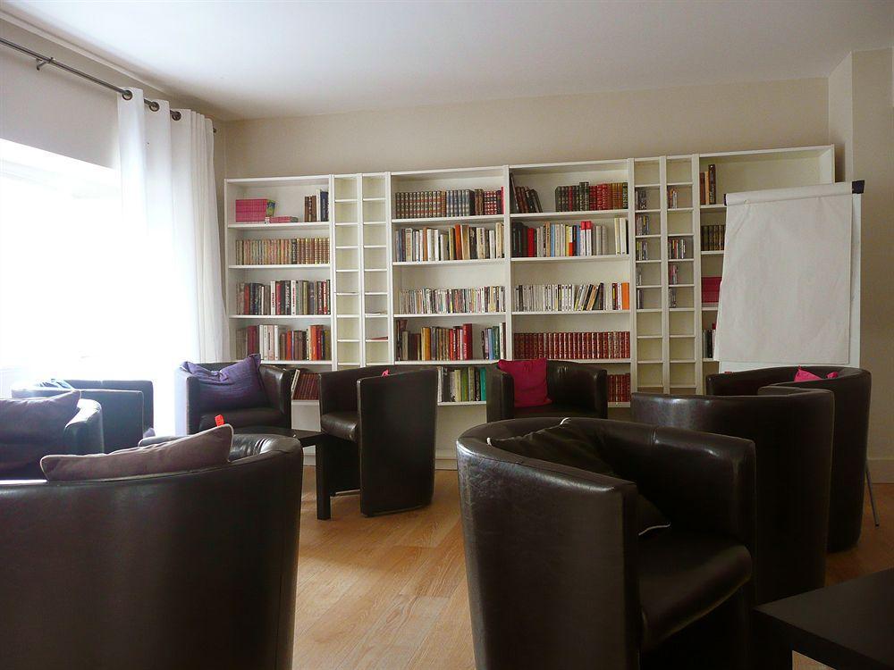 Hotel Atrium Lourdes