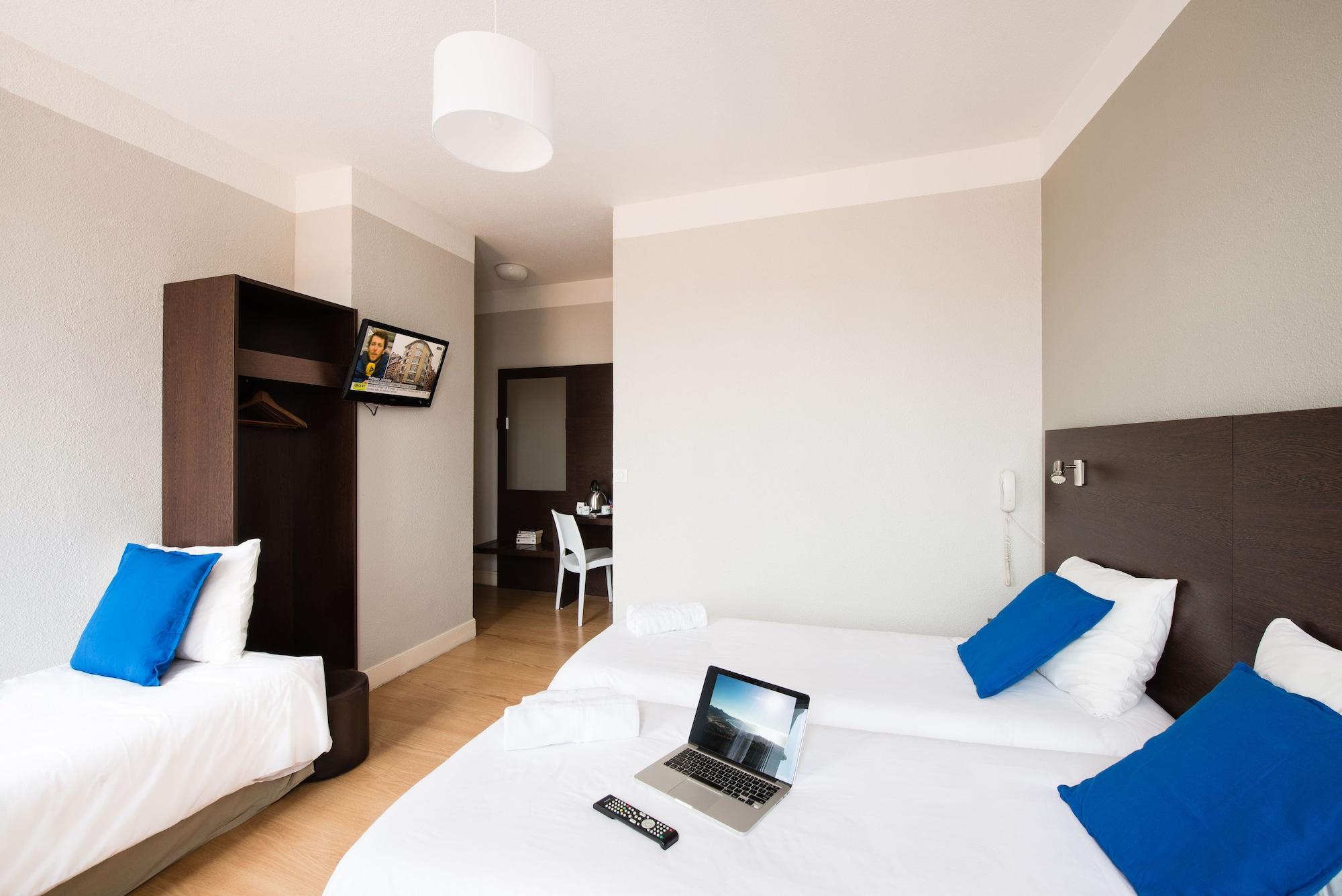 Atrium Hotel Lourdes