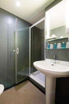 Atrium 3* Lourdes
