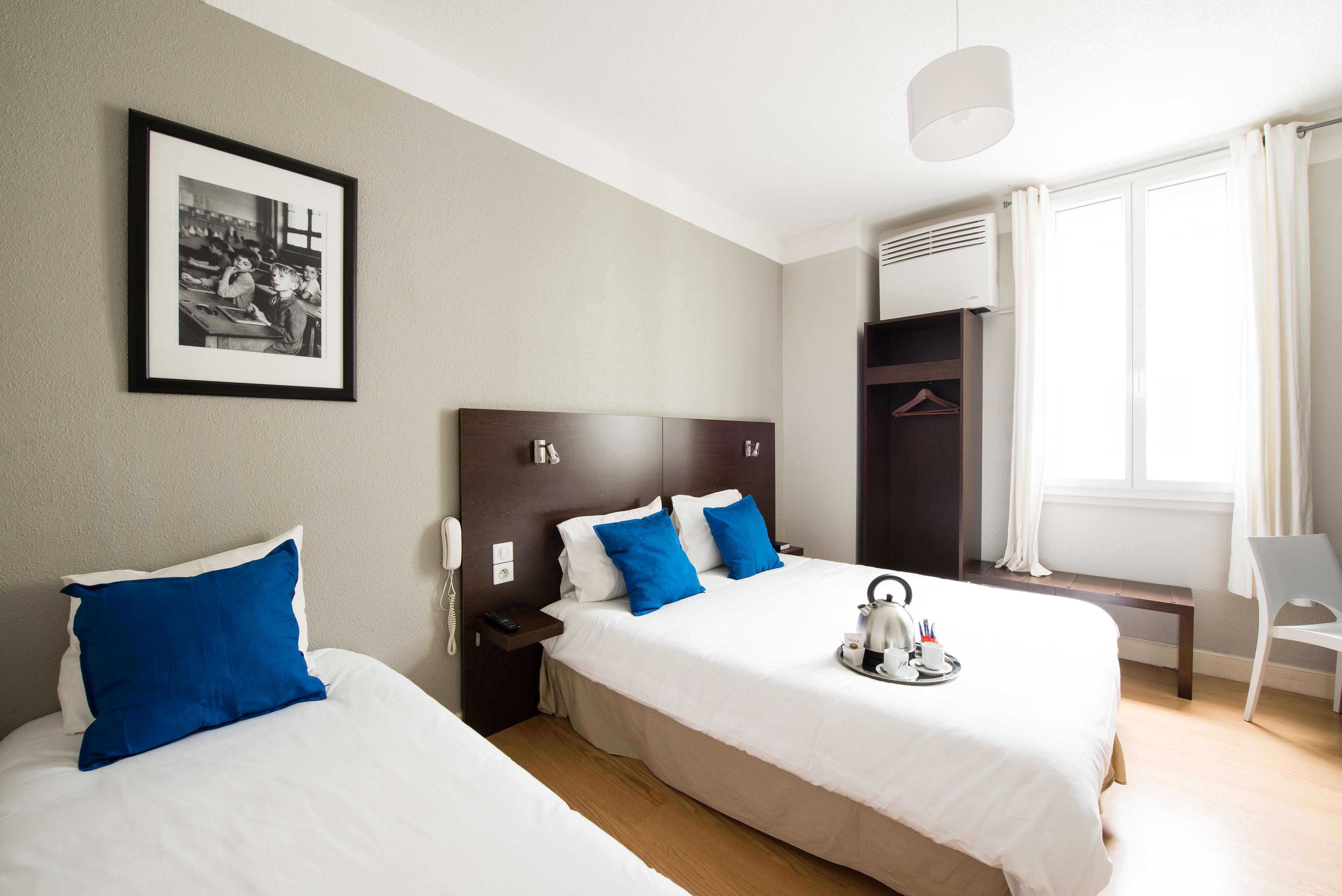 Atrium 3* Lourdes