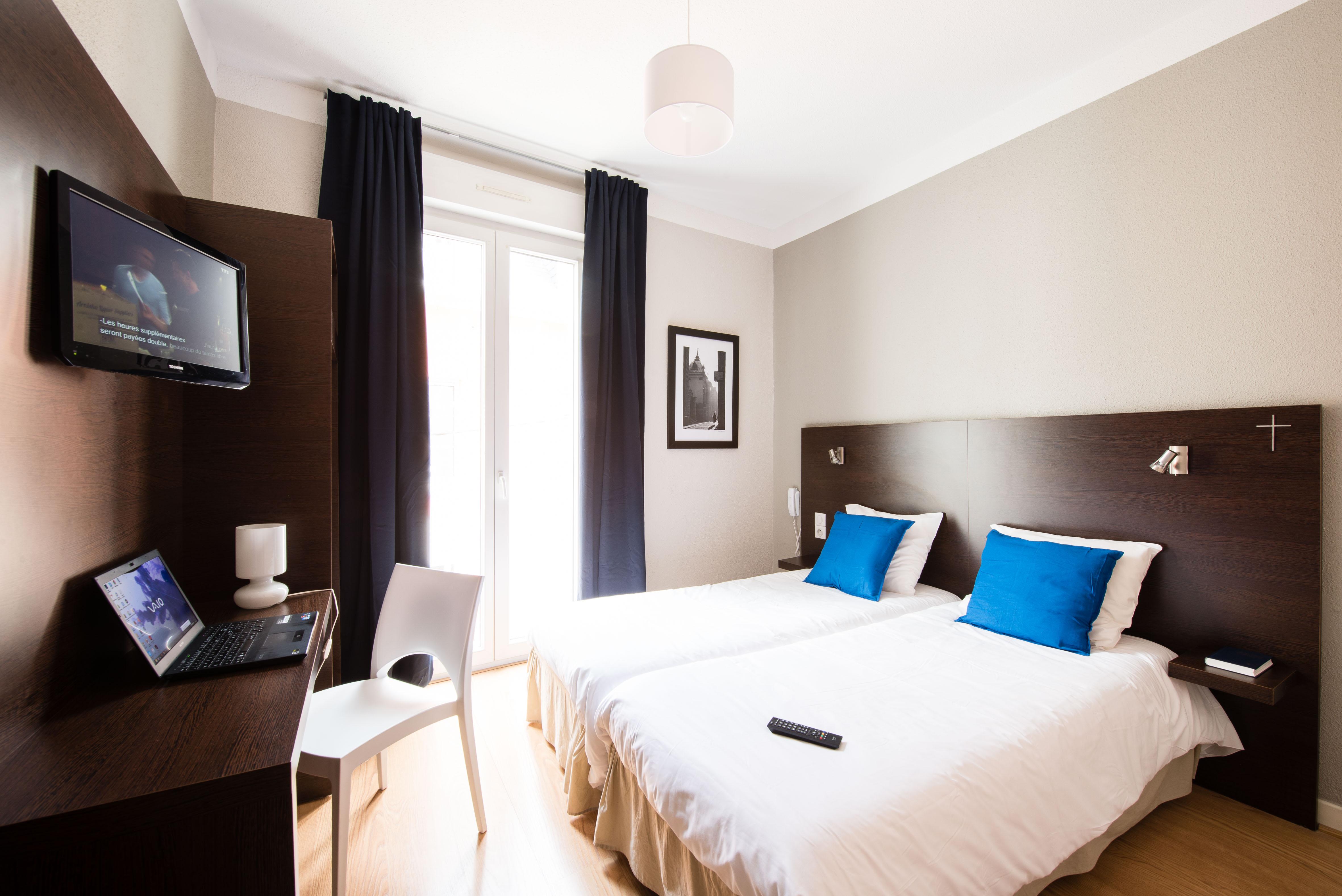 Hotel Atrium Lourdes