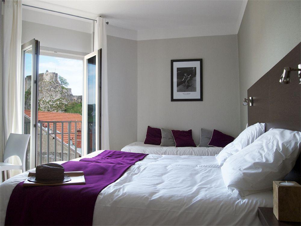 Atrium Hotel Lourdes