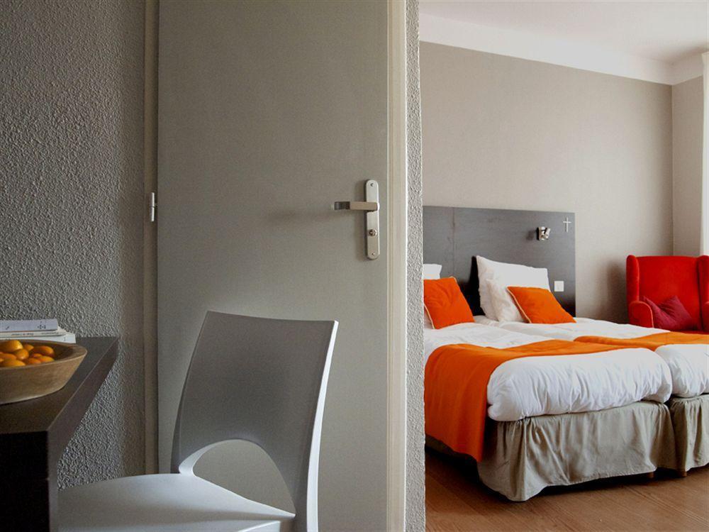Atrium 3* Lourdes