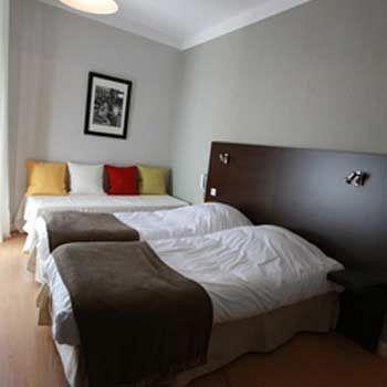 Hotel Atrium 3*