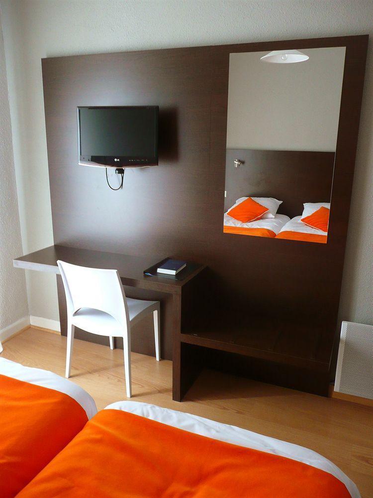 Atrium 3* Lourdes