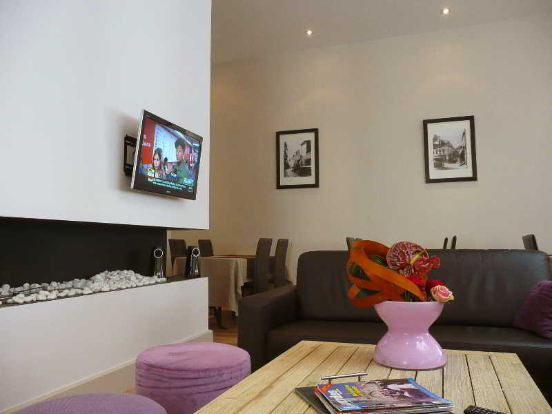 Hotel Atrium 3*