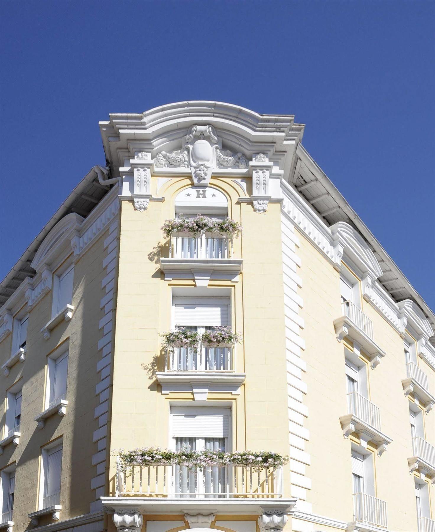 Atrium 3* Lourdes